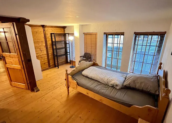 Designer Guest House