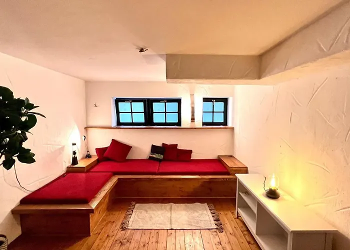 Designer Guest House