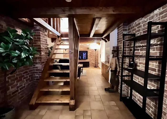 Designer Guest House
